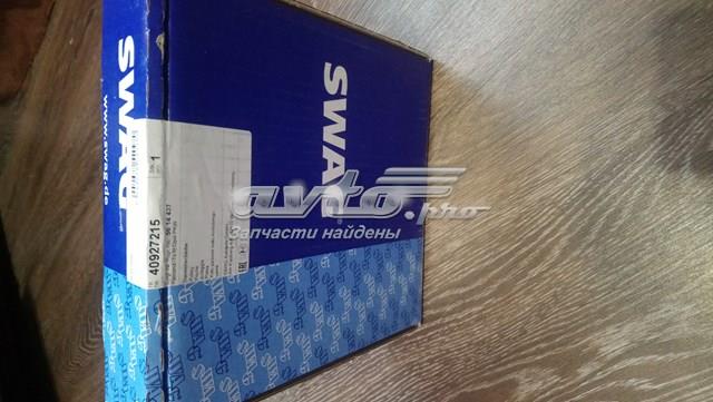 Демпфер колінвалу 40927215 SWAG