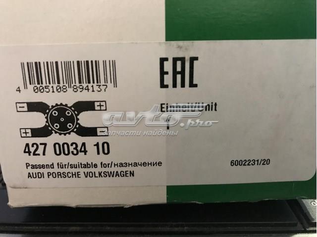 Клапан електромагнітний положення (фаз) розподільного валу 427003410 INA