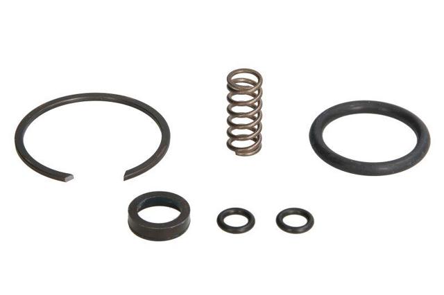 Клапан аварійного розгальмовування 4342050012 WABCO