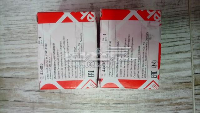 Датчик температури радіатора 44405 FEBI