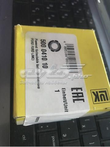 Підшипник ковзання зчеплення 500041010 LUK