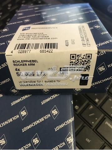 Коромисло клапана, рокер 50006171 KOLBENSCHMIDT