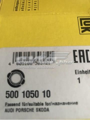 Підшипник вижимний зчеплення 500105010 LUK
