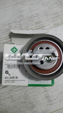 Ролик натягувач 531044030 INA