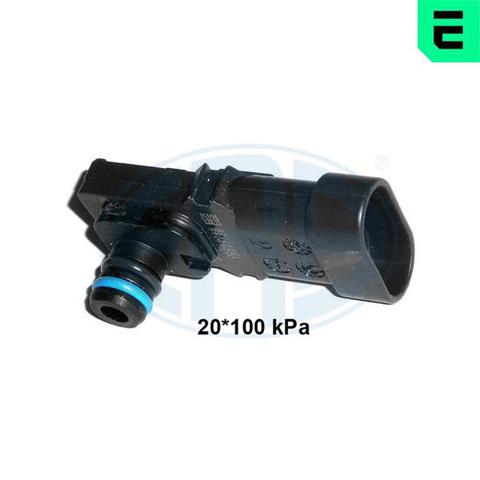 Датчик тиску повітря 550086A ERA