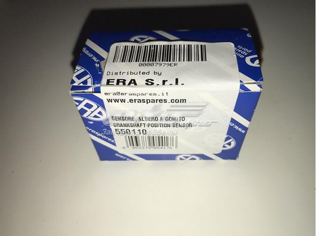 Датчик частоти обертання 550110 ERA