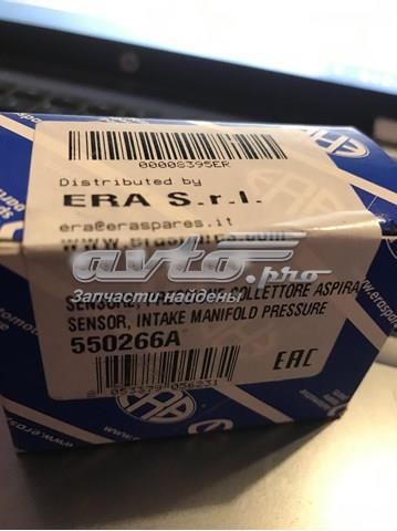 Датчик тиску повітря 550266 ERA