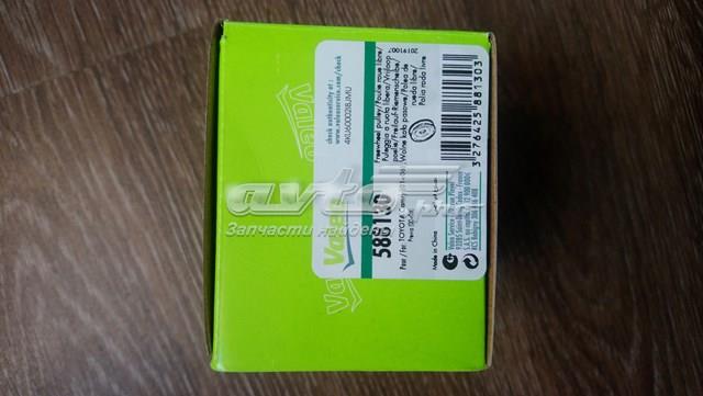Муфта генератора 588130 VALEO