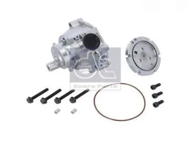 Паливний насос, механічний 594175 DIESEL TECHNIC