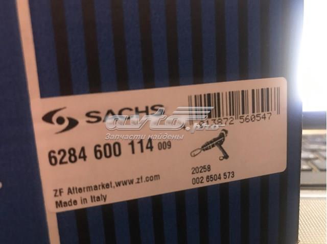 ГЦЗ 6284600114 SACHS