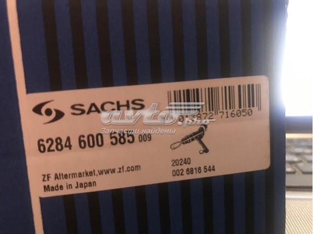 ГЦЗ 6284600585 SACHS