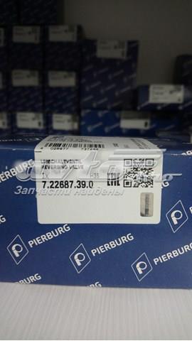 Клапан електропневматичний 722687390 PIERBURG