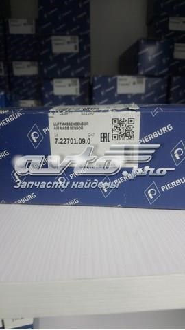 Датчик впуску повітря 722701090 PIERBURG