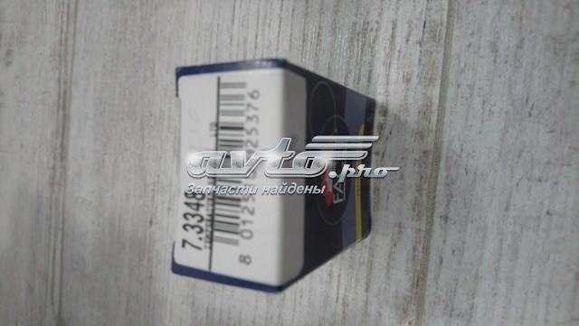 Датчик покажчика температури охолоджуючої рідини 73348 FACET