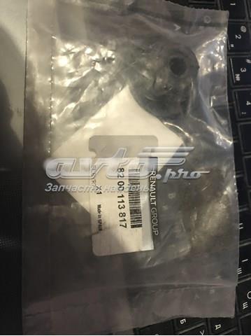 Подушка корпусу повітряного фільтра 8200111096 RENAULT