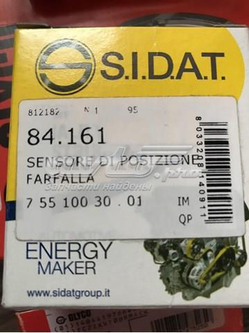Потенціометр 84161 SIDAT