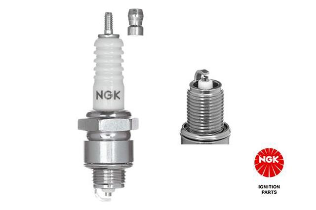 Свіча запалювання BP6E NGK
