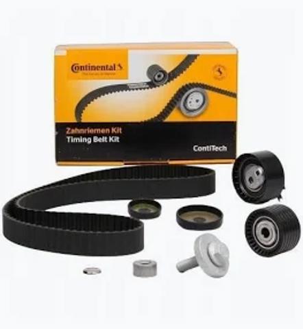 Комплект ГРМ CT1179K4 CONTINENTAL