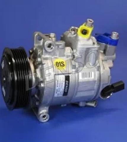Компресор системи кондиціювання DCP50030 DENSO