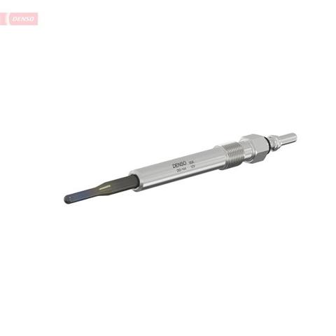 Свічка накалу DG144 DENSO