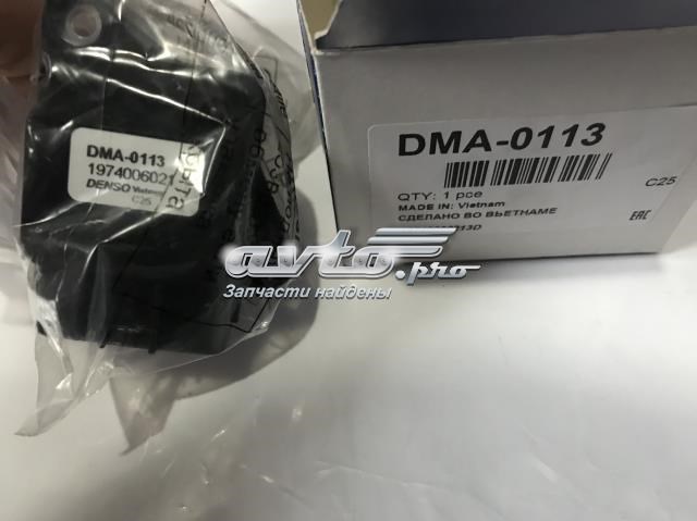 Датчик повітря на впуску DMA0113 DENSO