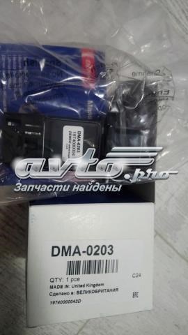 Датчик потоку повітря DMA0203 DENSO