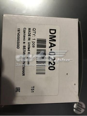 Датчик повітря на впуску DMA0220 DENSO