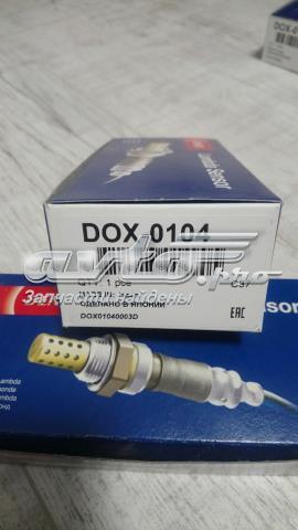 Датчик концентрації кисню DOX0104 DENSO
