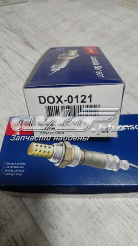 Лямбда зонд, датчик кисню до каталізатора DOX0121 DENSO
