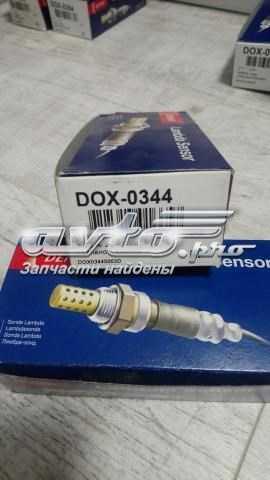 Лямбда зонд після каталізатора DOX0344 DENSO