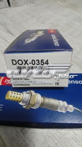 Лямбда зонд, датчик кисню до каталізатора DOX0354 DENSO