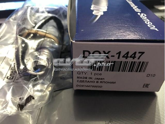 Лямбдазонд, датчик кисню до каталізатора DOX1447 DENSO