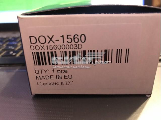 Лямбда-зонд, датчик кисню після каталізатора DOX1560 DENSO