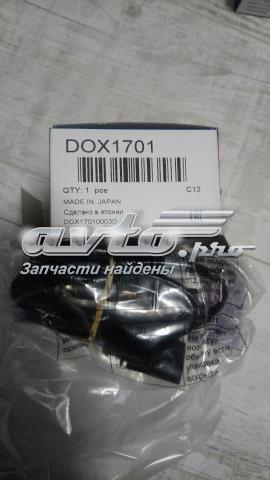 Лямбда зонд, датчик кисню до каталізатора DOX1701 DENSO