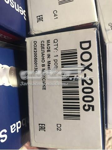 Лямбдазонд, датчик кисню після каталізатора DOX2005 DENSO