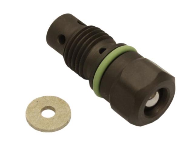 Зворотній клапан повернення палива F00N200798 BOSCH