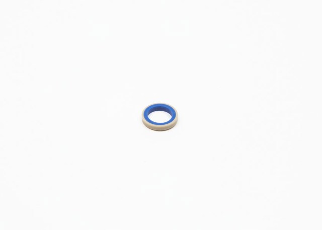 Прокладка паливного насосу ПНВТ F01M101537 BOSCH