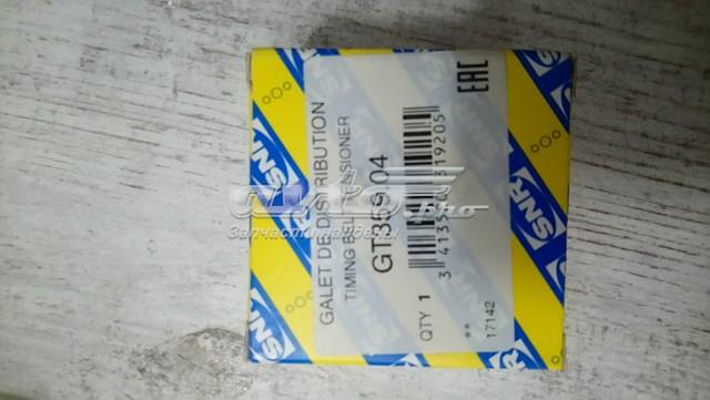 Натяжний ролик GT35904 SNR