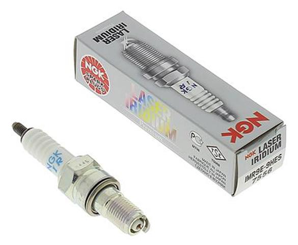 Свічки запалювання IMR9E9HES NGK