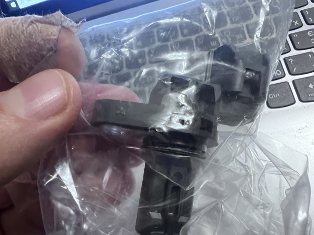 Датчик положення распредвалу J5T32171 MITSUBISHI