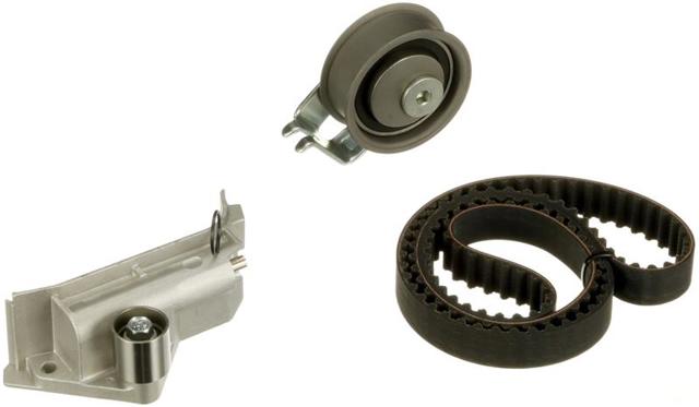 Комплект ГРМ K015491XS GATES