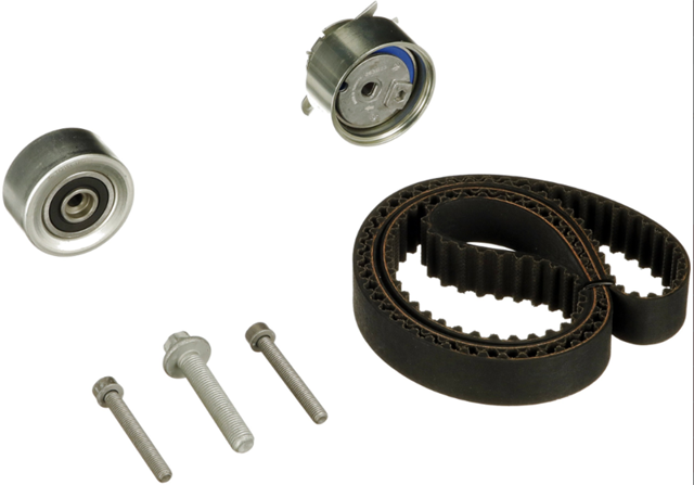 Ремкомплект ГРМ K015603XS GATES