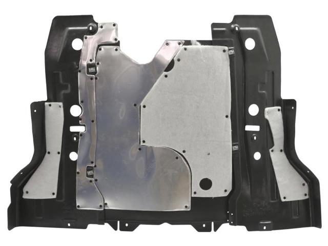 Захист моторного відсіку KH50792650 STARLINE