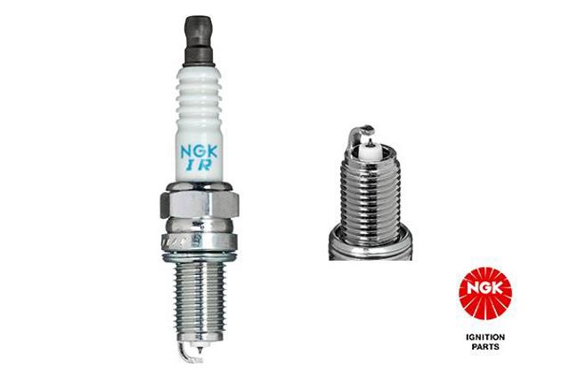 Свічки запалювання KR9CI NGK