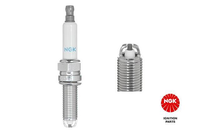 Свіча запалювання LKR8A NGK