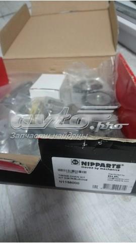 Ланцюг ГРМ, комплект N1158000 NIPPARTS