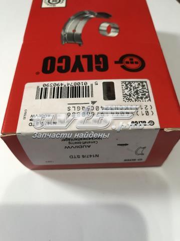 Підшипник распредвала N1475STD GLYCO
