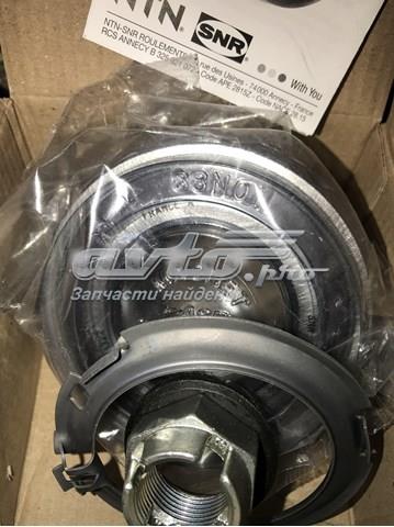 Підшипник ступиці передньої R15574 SNR