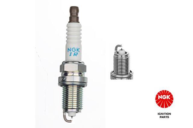 Свічки SIFR6A11 NGK