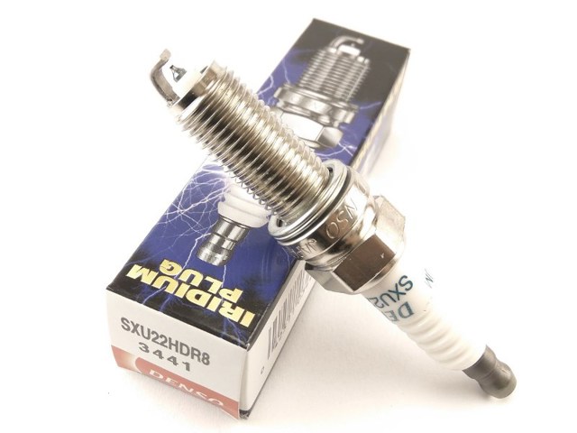 Свічки SXU22HDR8 DENSO
